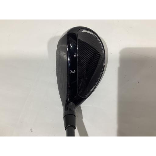 ピーエックスジー ユーティリティ 0311 BLACK OPS PXG 25° フレックスR