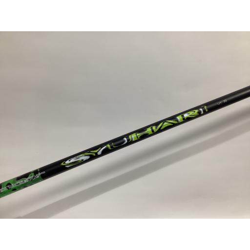 ピーエックスジー ピーエックスジー ユーティリティ 0311 BLACK OPS PXG 0311 BLACK OPS 25° フレックスR 中古 Cランクの画像
