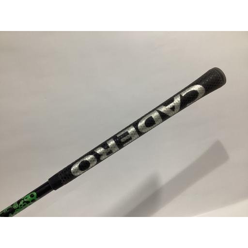 ピーエックスジー ピーエックスジー ユーティリティ 0311 BLACK OPS PXG 0311 BLACK OPS 25° フレックスR 中古 Cランクの画像