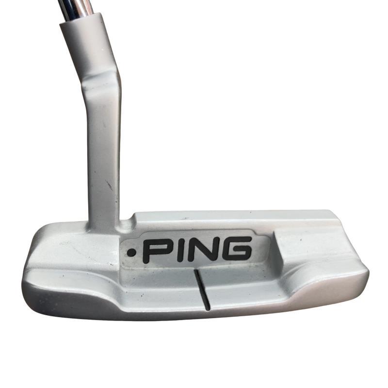 PING（ピン） SIGMA G ANSER 32インチ(PP62) パター PT フレックス