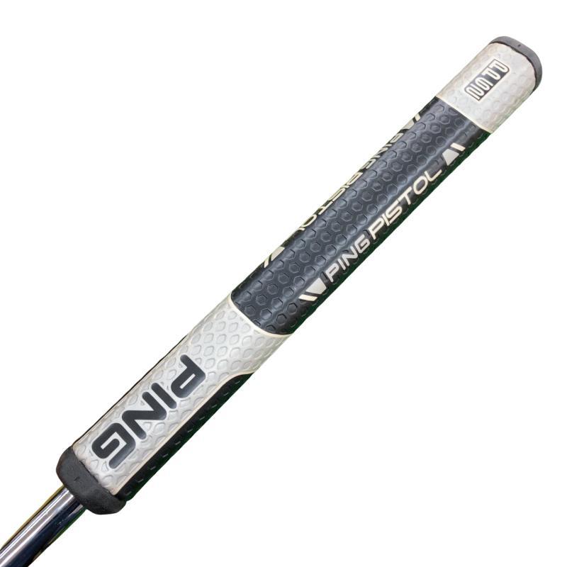 PING - [購入者確定済]PING SIGMA G ANSER パター　32 inch PING（ピン） SIGMA G ANSER 32インチ(PP62) パター PT フレックス
