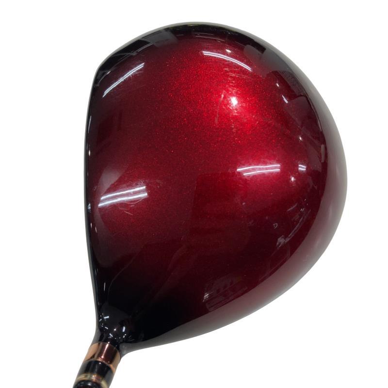 シダーズゴルフ(旧HEXUS) ALM/NEO Proud AMO High ドライバー DR