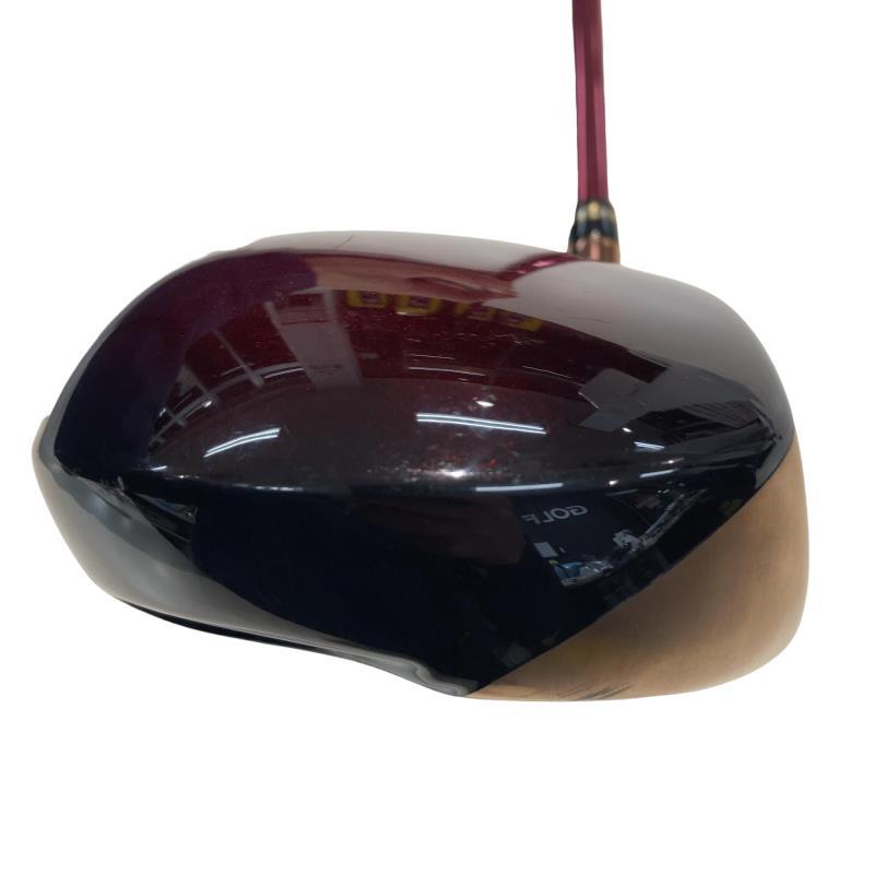 シダーズゴルフ(旧HEXUS) ALM/NEO Proud AMO High ドライバー DR