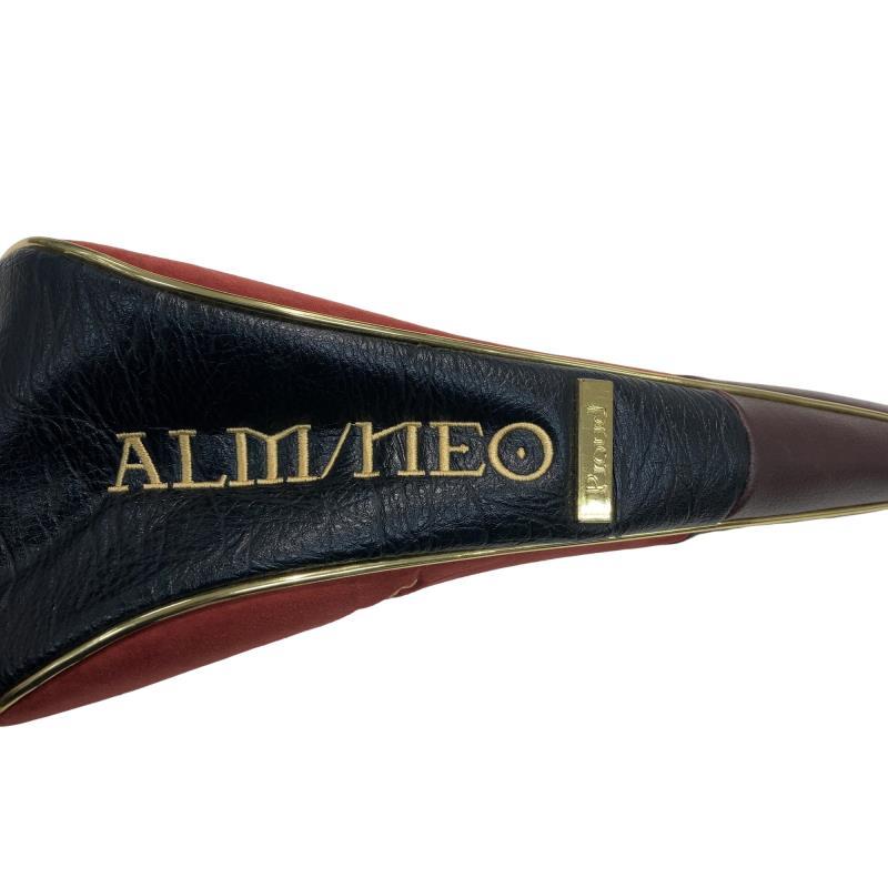 シダーズゴルフ(旧HEXUS) ALM/NEO Proud AMO High ドライバー DR