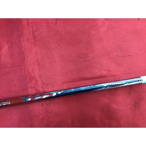 Callaway（キャロウェイ） JAWS RAW クロムメッキ 60°/08°Z ウェッジ