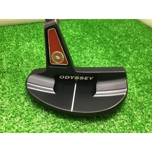 ODYSSEY（キャロウェイゴルフ） オデッセイ TRI-BEAM #6M 34インチ