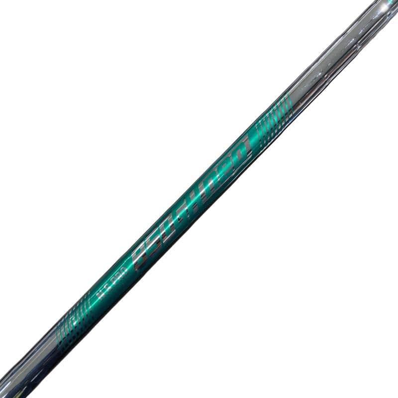 ゴルフパートナー NEXGEN NS210 5S アイアンセット IR フレックスS