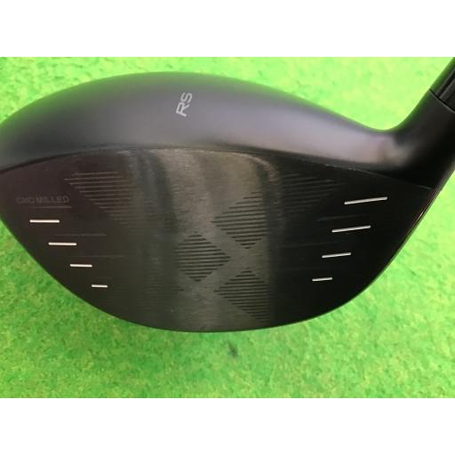 PRGR（プロギア） RS X(2024) 10.5° ドライバー DR フレックスS