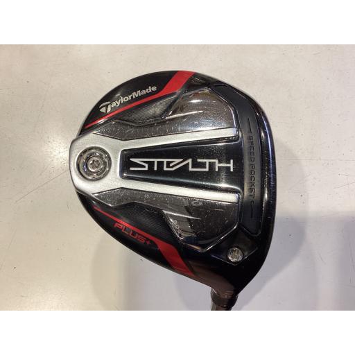 TaylorMade（テーラーメイド） STEALTH PLUS+ 3W フェアウェイウッド