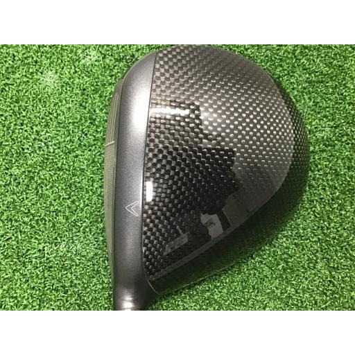 Callaway（キャロウェイ） PARADYM Ai SMOKE MAX 10.5° ドライバー DR