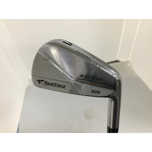 BRIDGESTONE GOLF ブリヂストン TOURSTAGE X-BLADE 909 6S アイアン 