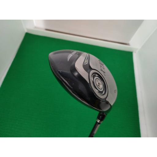 XXIO 10.5度 ドライバー ブラックリシャフト DUNLOP（ダンロップ） XXIO(2016) 10.5°(ブラック) ドライバー DR