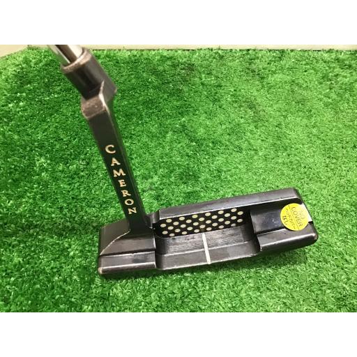 Titleist（タイトリスト） SCOTTY CAMERON Tel3(トライレイヤード
