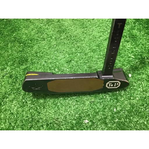 Titleist（タイトリスト） SCOTTY CAMERON Tel3(トライレイヤード