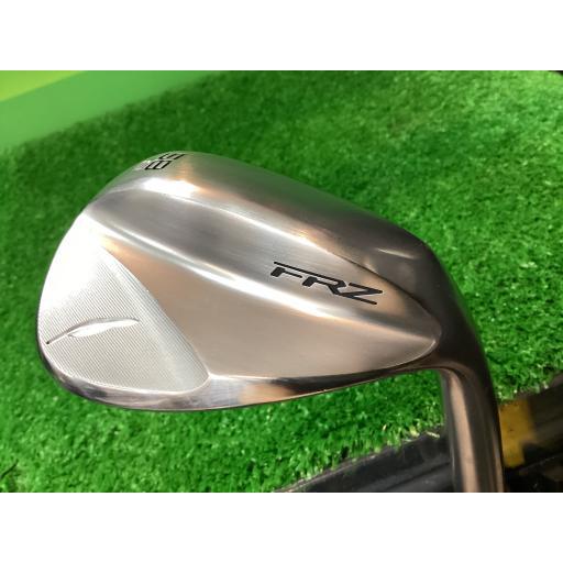 フォーティーン FRZ ウェッジ パールサテン FRZ パールサテン 58°/S フレックスその他 中古 Cランク_1
