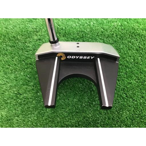STROKE LAB オデッセイ ストロークラボ パター SEVEN 34インチ 中古 C