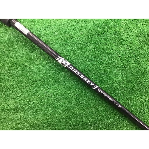 STROKE LAB オデッセイ ストロークラボ パター SEVEN 34インチ 中古 C
