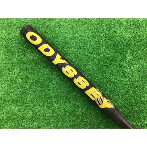 STROKE LAB オデッセイ ストロークラボ パター SEVEN 34インチ 中古 C