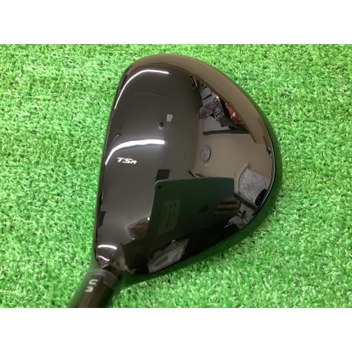 Titleist（タイトリスト） TSR1 15° フェアウェイウッド FW フレックス