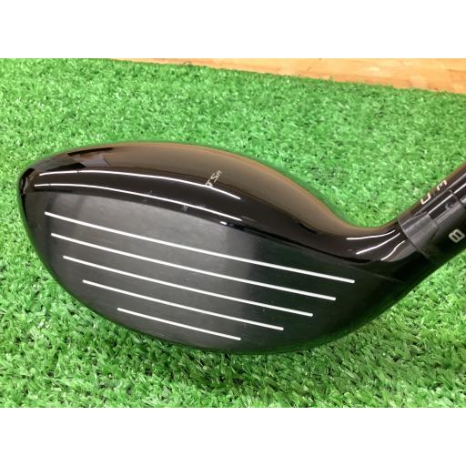 Titleist（タイトリスト） TSR1 15° フェアウェイウッド FW フレックス