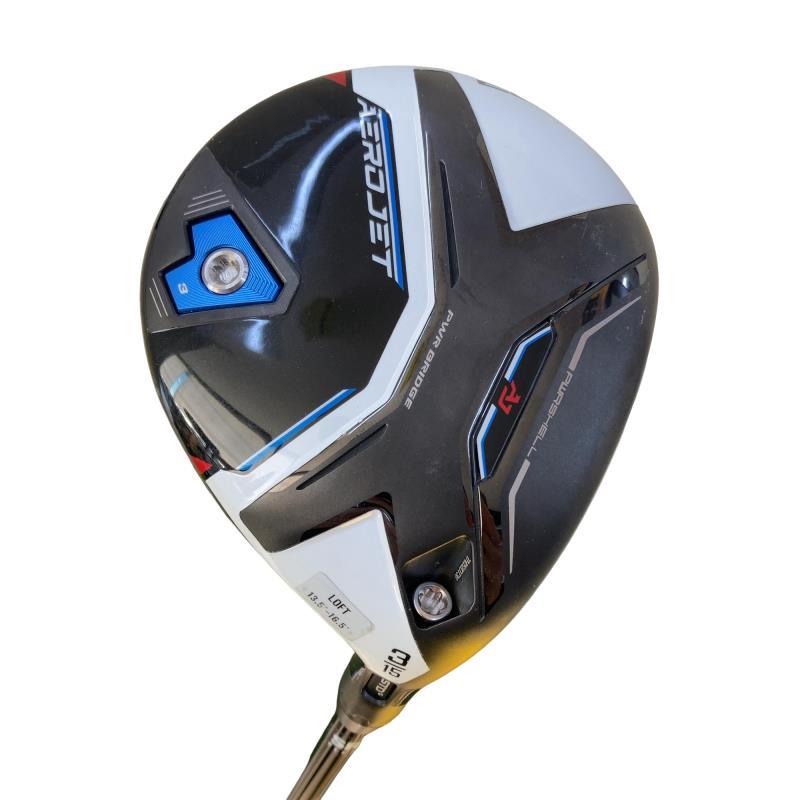 COBRA（コブラ） cobra AEROJET 3W フェアウェイウッド FW フレックス