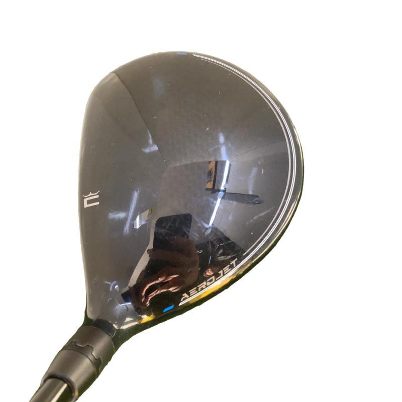 COBRA（コブラ） cobra AEROJET 3W フェアウェイウッド FW フレックス