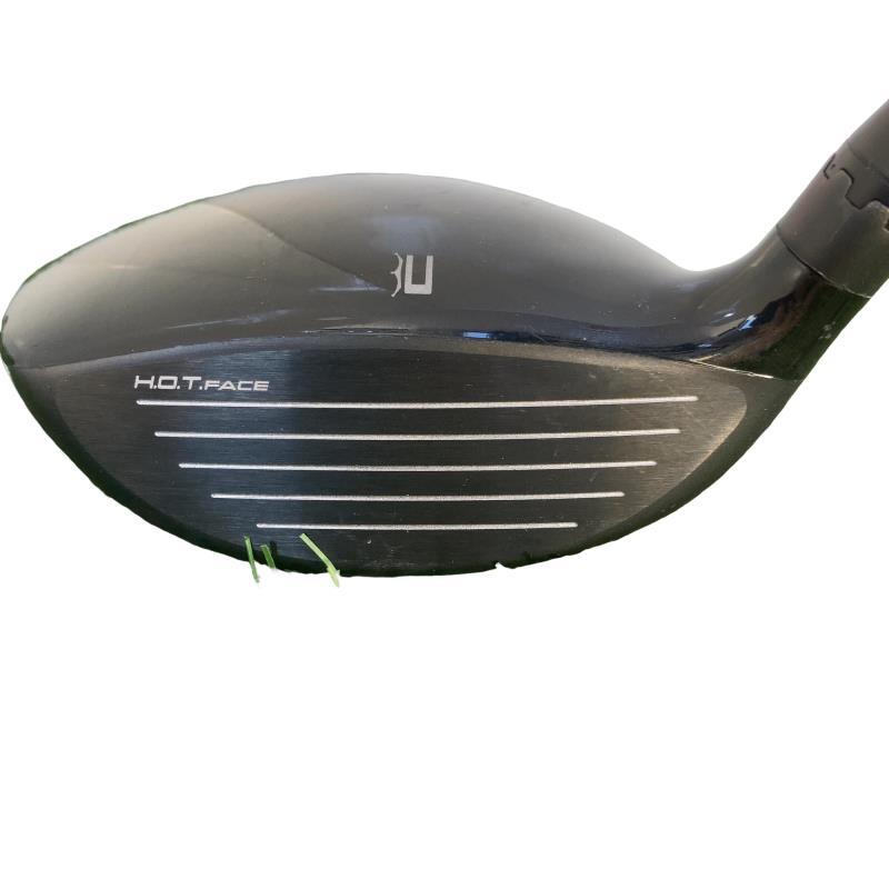 COBRA（コブラ） cobra AEROJET 3W フェアウェイウッド FW フレックス