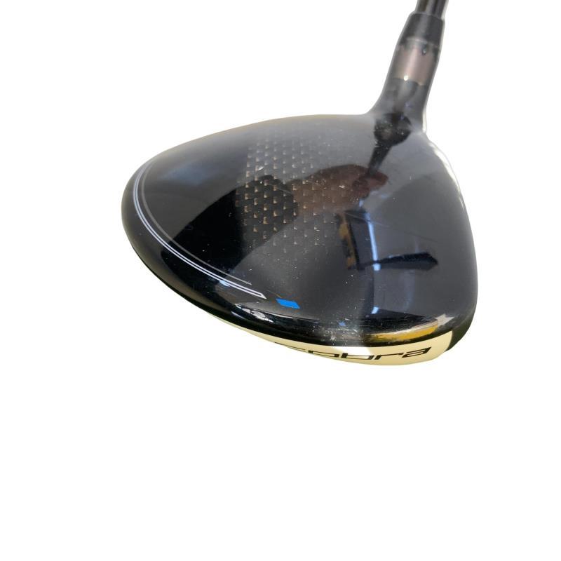 COBRA（コブラ） cobra AEROJET 3W フェアウェイウッド FW フレックス