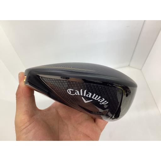 Callaway キャロウェイ ローグエスティー ドライバー MAX ROGUE ST 9