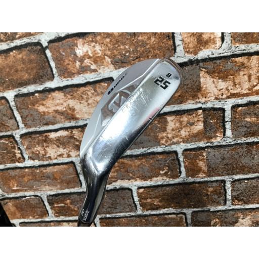 TOUR B ブリヂストン ツアーB ウェッジ XW-2(シルバー) 52°/08