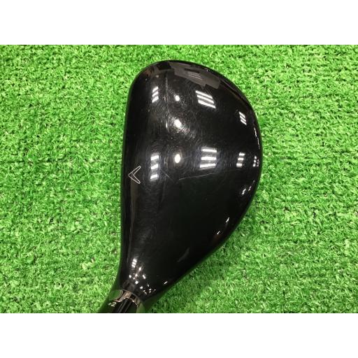Callaway PARADYM ユーティリティクラブ#24° Callaway（キャロウェイ） PARADYM 24° ユーティリティ UT フレックスS