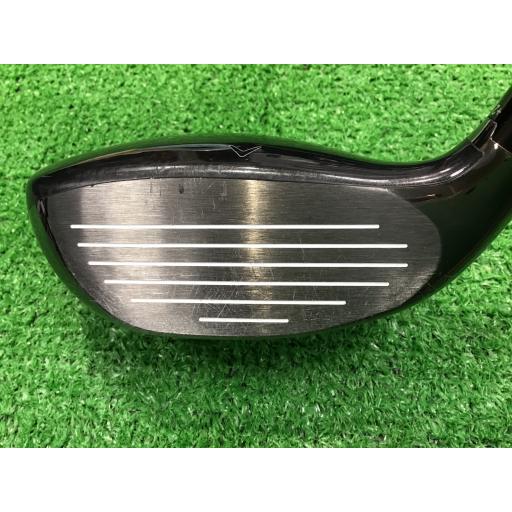 Callaway（キャロウェイ） PARADYM 24° ユーティリティ UT フレックスS