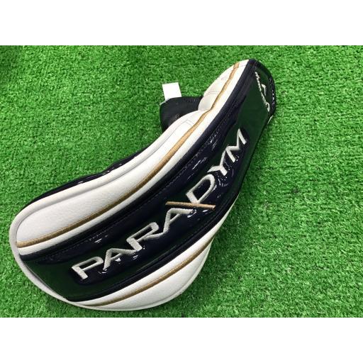 Callaway（キャロウェイ） PARADYM 24° ユーティリティ UT フレックスS