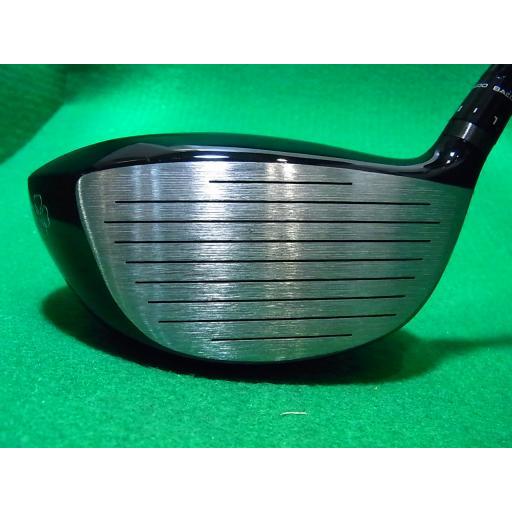 BALDO（バルド） BALDO TT GT6 SHALLOW PROTO 1W ドライバー DR