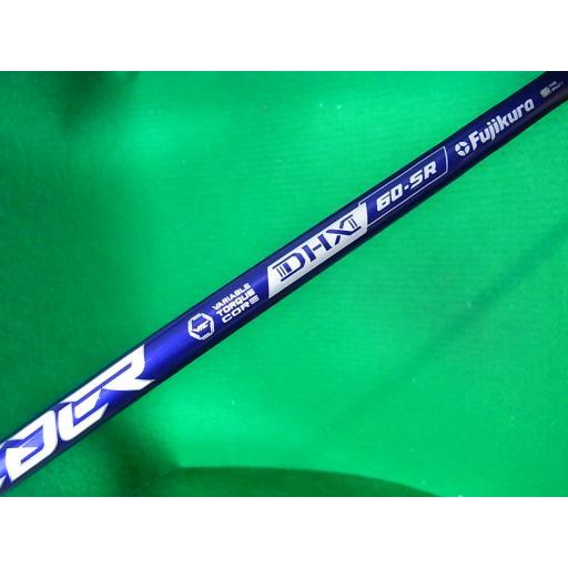 BALDO（バルド） BALDO TT GT6 SHALLOW PROTO 1W ドライバー DR