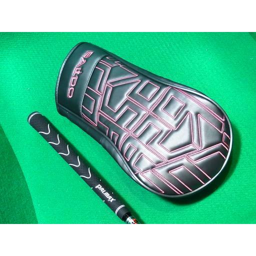 BALDO（バルド） BALDO TT GT6 SHALLOW PROTO 1W ドライバー DR