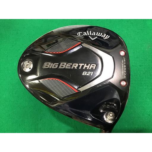 Callaway BIG BERTHA B21 ドライバー10.5 Callaway（キャロウェイ） BIG BERTHA B21 10.5° ドライバー DR