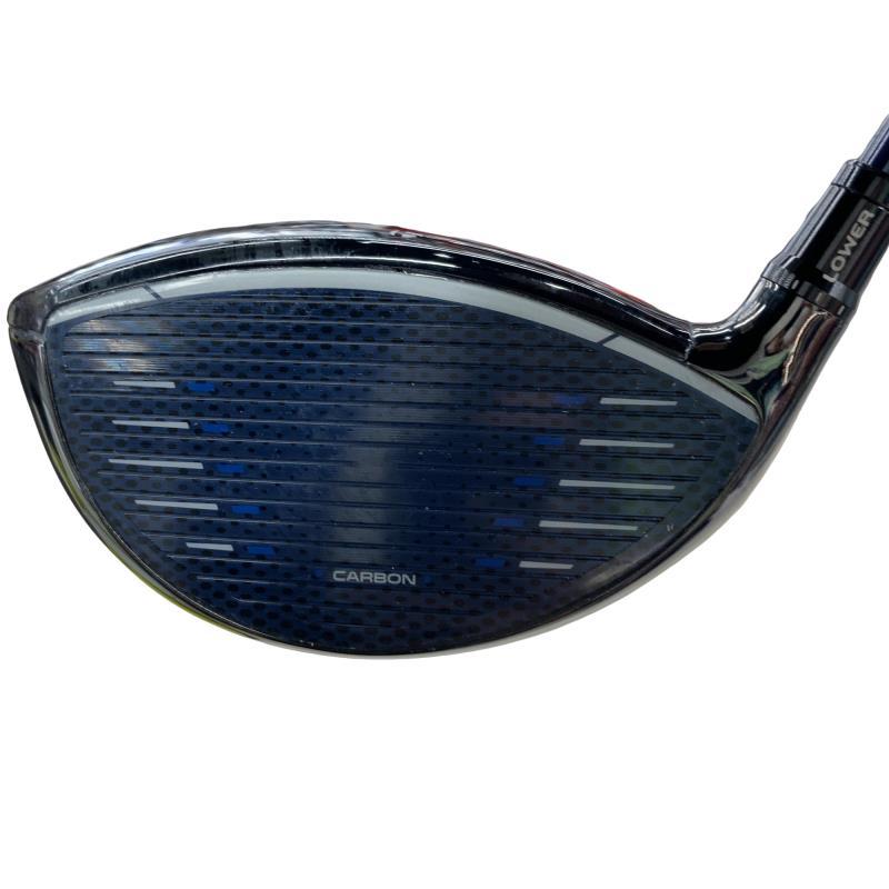 TaylorMade（テーラーメイド） Qi10 MAX 10.5° ドライバー DR