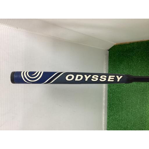 オデッセイ TRIPLE TRACK TEN パター 35インチ Odyssey Triple Track