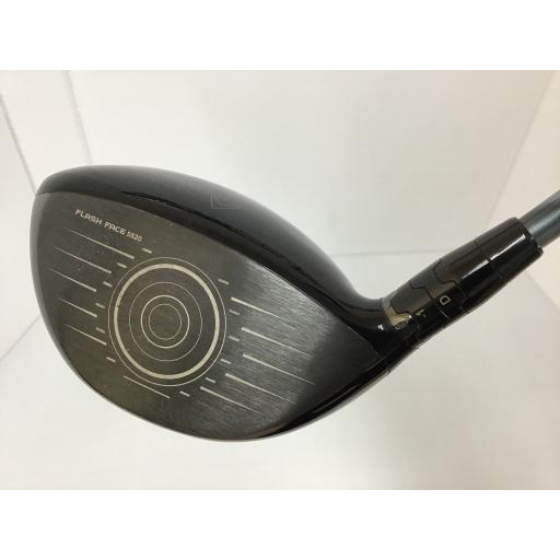 Callaway（キャロウェイ） MAVRIK SUBZERO 9° ドライバー DR