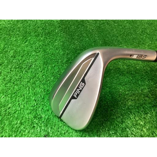 PING（ピン） ウェッジ s159 PING s159 50°/12° S フレックスS 中古 C