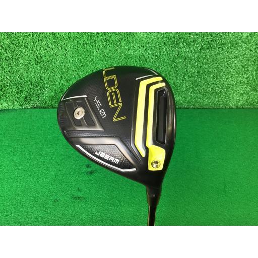jBEAM JLIDEN YS-01 1W ドライバー DR フレックスその他 : ゴルフ