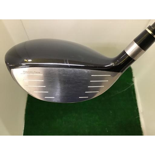 HONMA 本間　ホンマ　フェアウェイウッド　5W LB818フレックスSR HONMA GOLF（本間ゴルフ） ホンマゴルフ ホンマ フェアウェイウッド