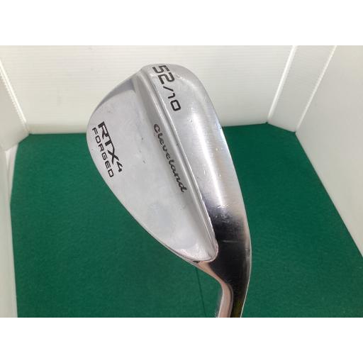 クリーブランド クリーブランド ウェッジ RTX-4 FORGED Cleveland RTX