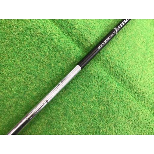 ODYSSEY（キャロウェイゴルフ） オデッセイ STROKE LAB DOUBLE WIDE