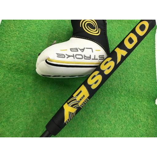 ODYSSEY（キャロウェイゴルフ） オデッセイ STROKE LAB DOUBLE WIDE