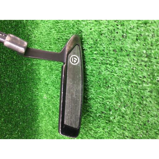 TaylorMade（テーラーメイド） GHOST TOUR BLACK Daytona 34インチ