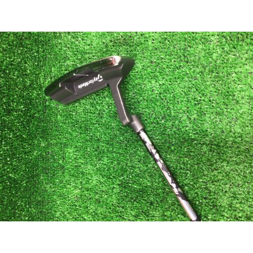 TaylorMade（テーラーメイド） GHOST TOUR BLACK Daytona 34インチ