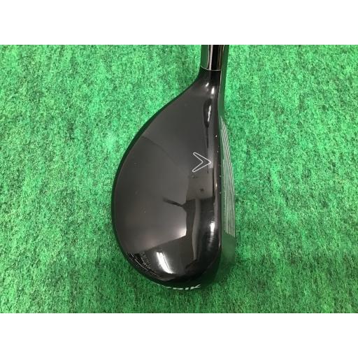Callaway キャロウェイ マーベリック ユーティリティ MAVRIK U4