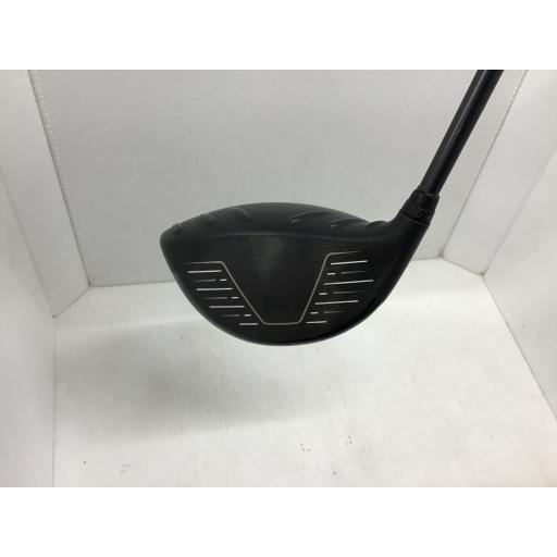 g410 ドライバー lst 10.5 （そこそこ美品） G410 ピン ドライバー LST 10.5° フレックスSR 中古 Cランク : ゴルフ